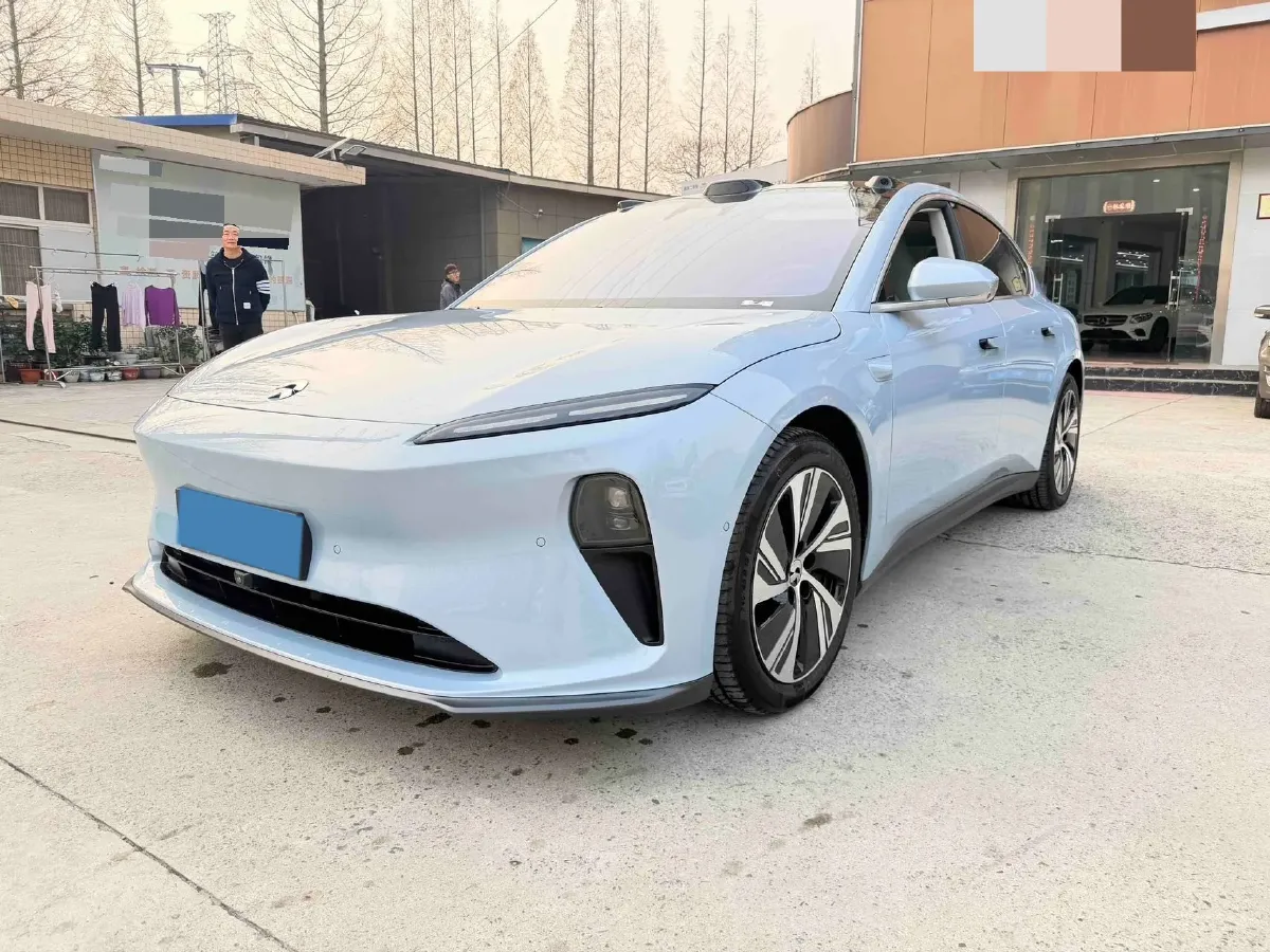 2024 NIO ET5 BEV 75KWH,autocango,china used car exporter,china ev exporter,chinese used car exporter,chinese used ev exporter
