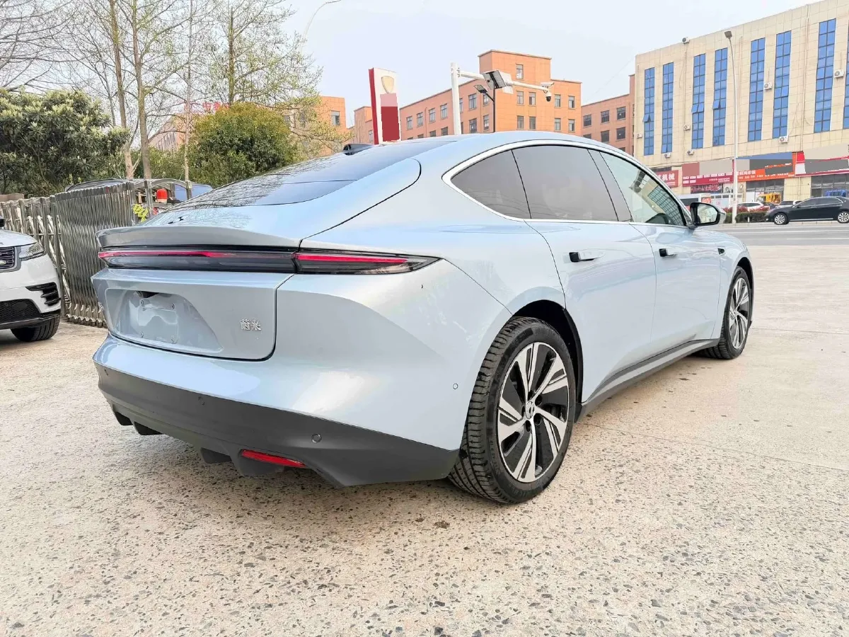 2024 NIO ET5 BEV 75KWH,autocango,china used car exporter,china ev exporter,chinese used car exporter,chinese used ev exporter