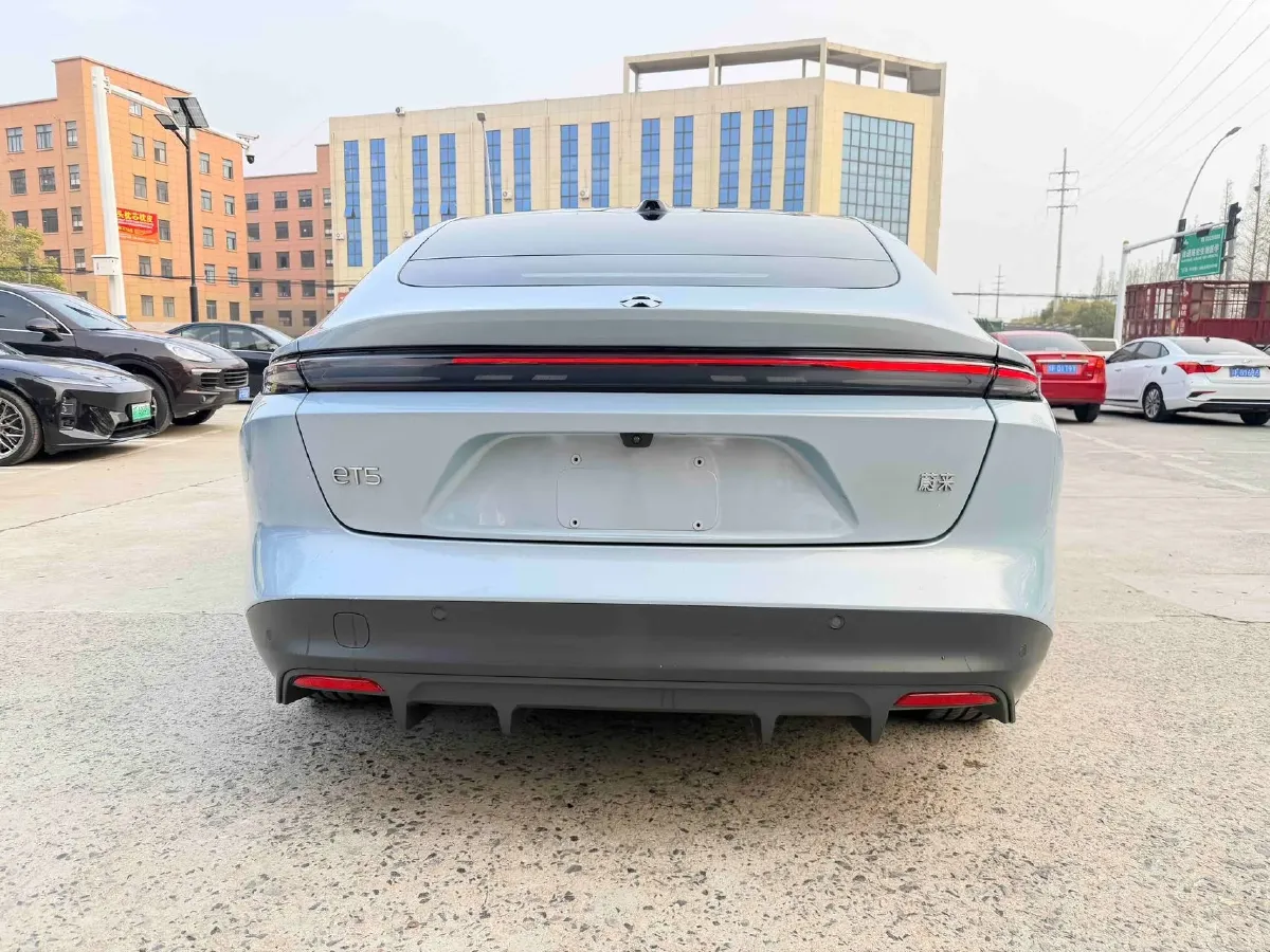 2024 NIO ET5 BEV 75KWH,autocango,china used car exporter,china ev exporter,chinese used car exporter,chinese used ev exporter