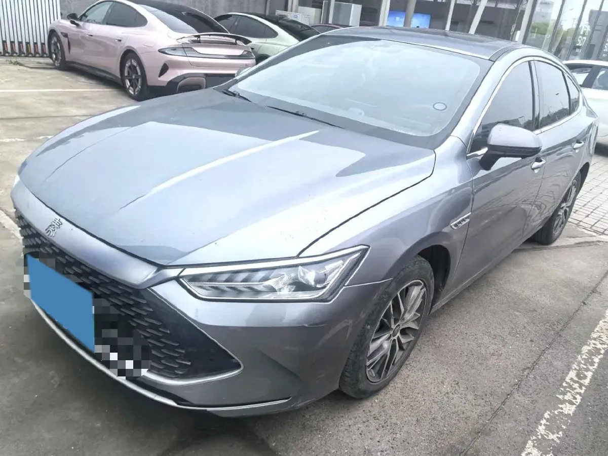 2023 BYD Qin Plus 1.5L 110HP L4 E-CVT PHEV 8.32KWH,autocango,china used car exporter,china ev exporter,chinese used car exporter,chinese used ev exporter