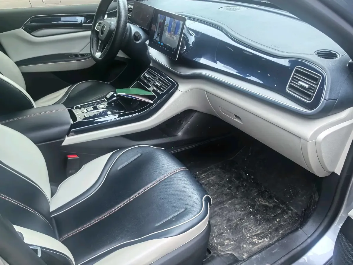 2023 BYD Qin Plus 1.5L 110HP L4 E-CVT PHEV 8.32KWH,autocango,china used car exporter,china ev exporter,chinese used car exporter,chinese used ev exporter