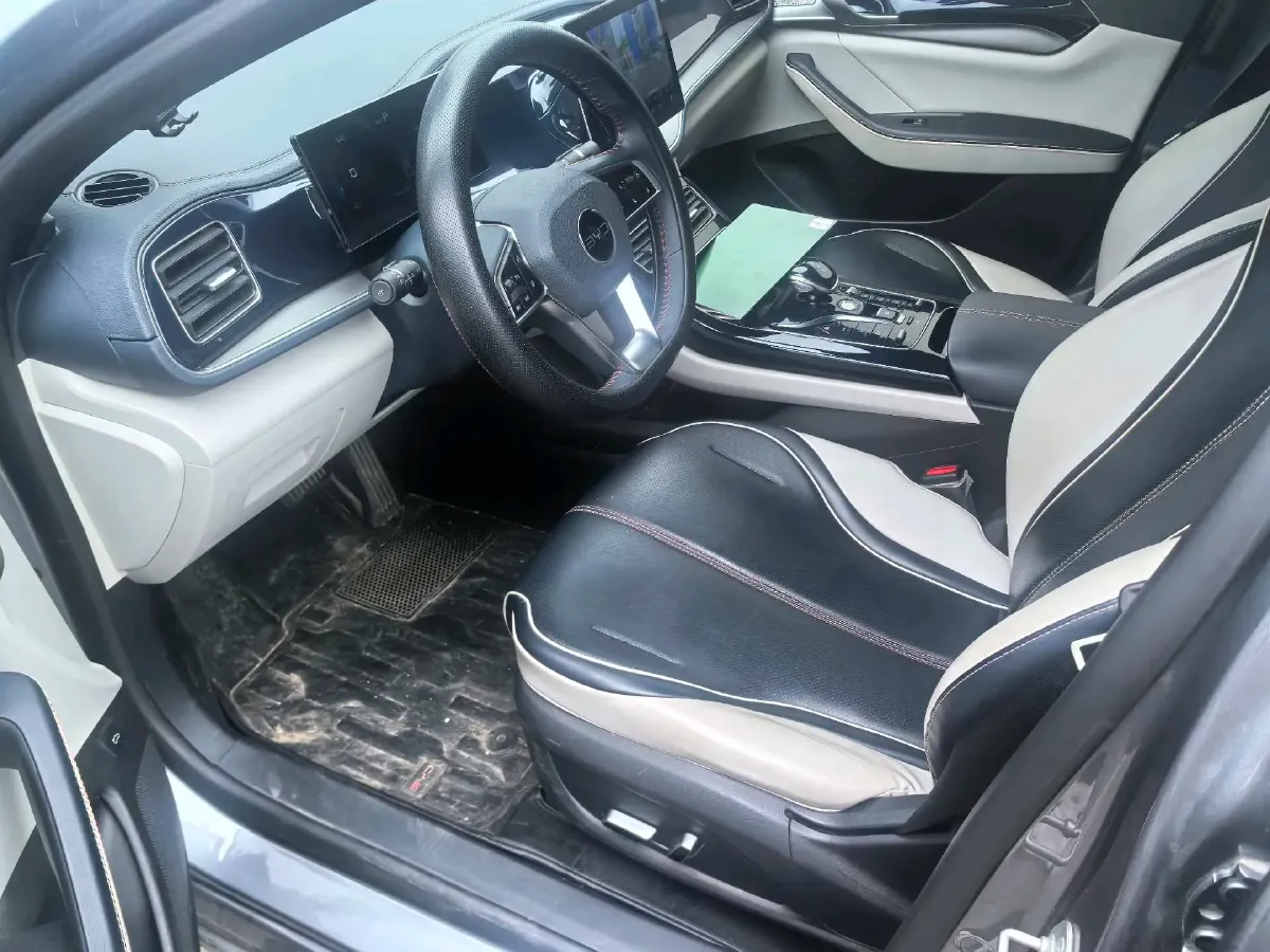 2023 BYD Qin Plus 1.5L 110HP L4 E-CVT PHEV 8.32KWH,autocango,china used car exporter,china ev exporter,chinese used car exporter,chinese used ev exporter