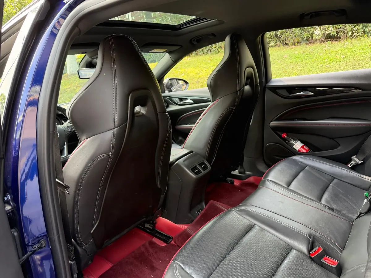 2021 Buick Regal 2.0T 237HP L4 9AT,autocango,china used car exporter,china ev exporter,chinese used car exporter,chinese used ev exporter