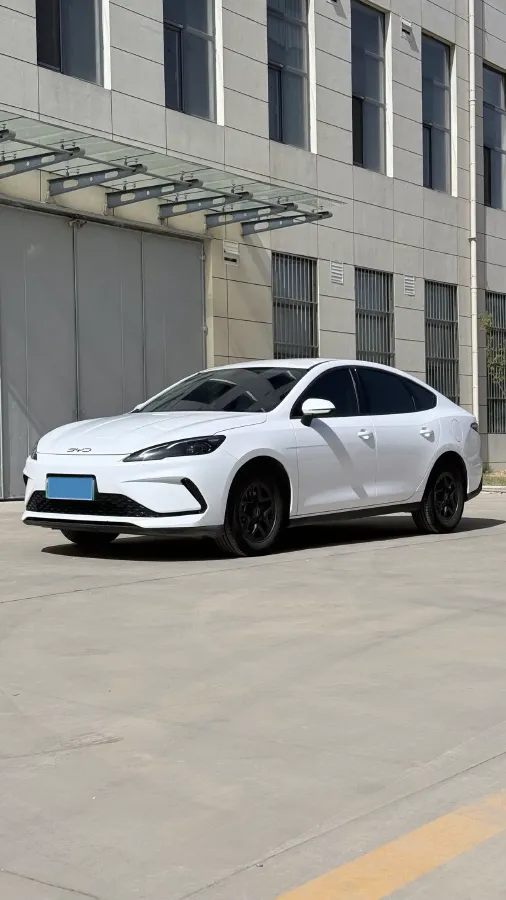2025 BYD Seal05 DM-i 1.5L 101HP L4 E-CVT PHEV 7.68KWH,autocango,china used car exporter,china ev exporter,chinese used car exporter,chinese used ev exporter