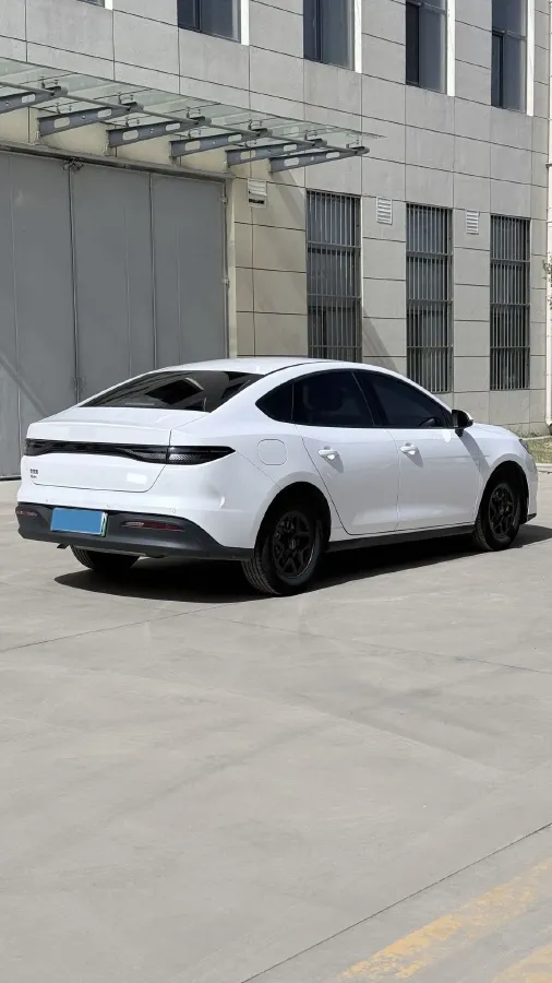 2025 BYD Seal05 DM-i 1.5L 101HP L4 E-CVT PHEV 7.68KWH,autocango,china used car exporter,china ev exporter,chinese used car exporter,chinese used ev exporter