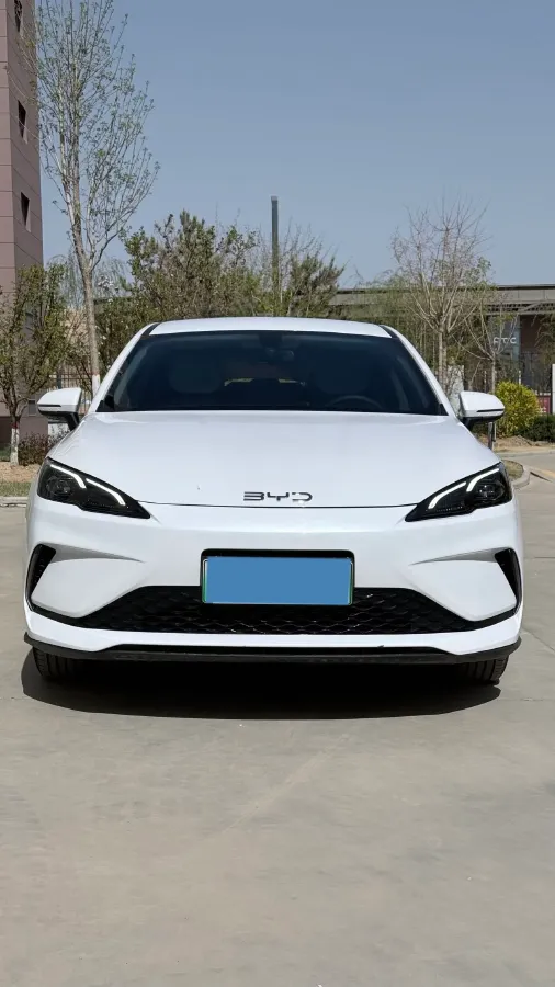 2025 BYD Seal05 DM-i 1.5L 101HP L4 E-CVT PHEV 7.68KWH,autocango,china used car exporter,china ev exporter,chinese used car exporter,chinese used ev exporter