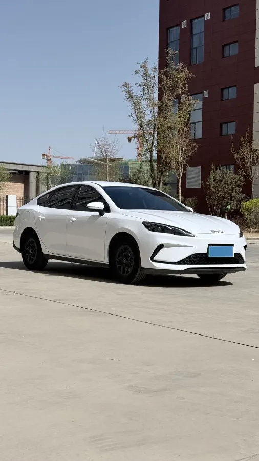 2025 BYD Seal05 DM-i 1.5L 101HP L4 E-CVT PHEV 7.68KWH,autocango,china used car exporter,china ev exporter,chinese used car exporter,chinese used ev exporter