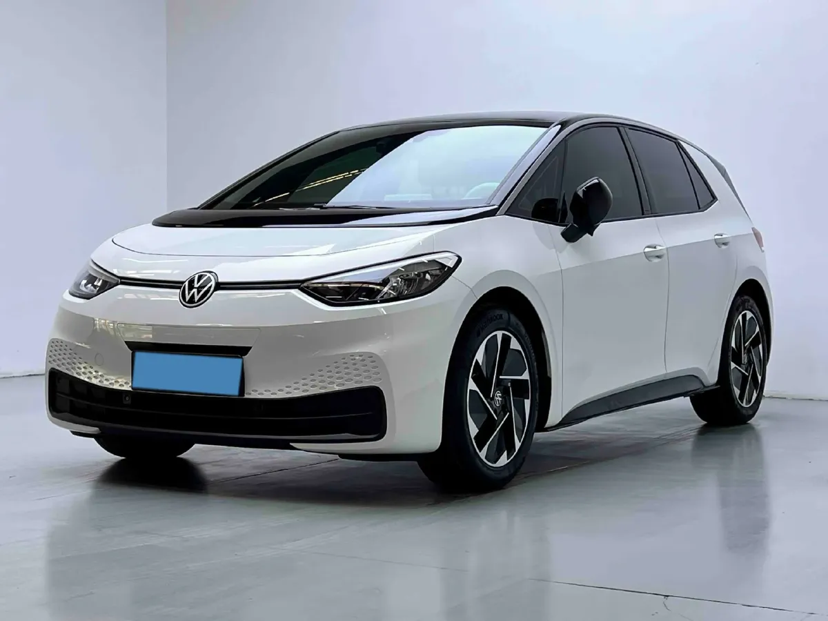 2024 Volkswagen ID.3 BEV 52.8KWH,autocango,china used car exporter,china ev exporter,chinese used car exporter,chinese used ev exporter