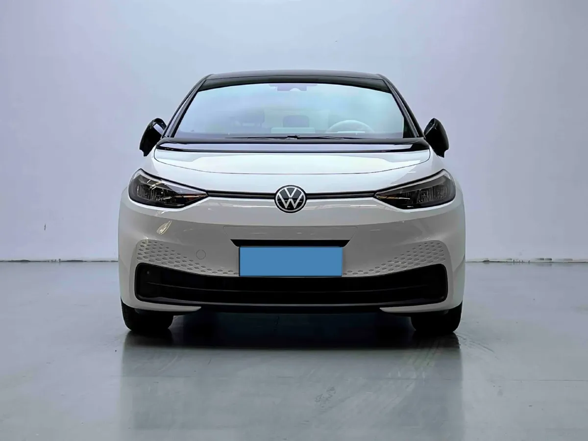 2024 Volkswagen ID.3 BEV 52.8KWH,autocango,china used car exporter,china ev exporter,chinese used car exporter,chinese used ev exporter