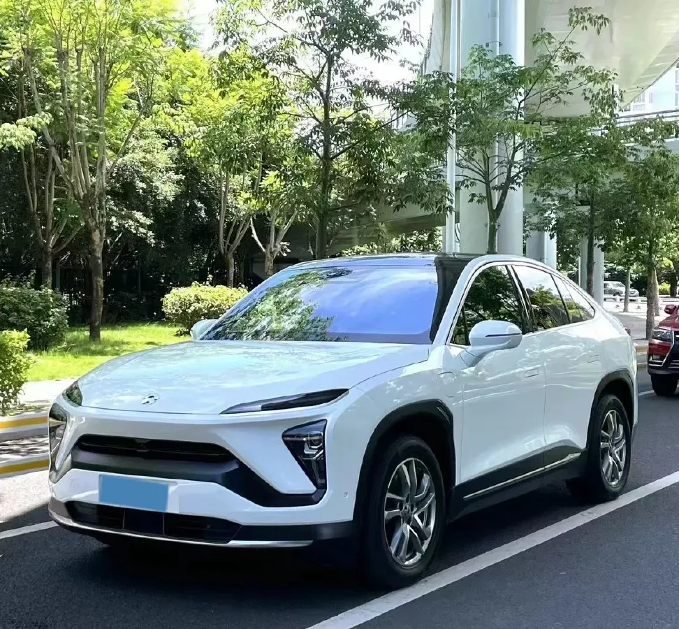 2020 NIO ES6 BEV 100KWH,autocango,china used car exporter,china ev exporter,chinese used car exporter,chinese used ev exporter