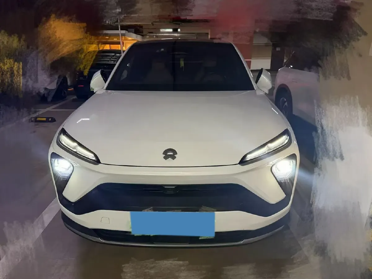 2020 NIO ES6 BEV 100KWH,autocango,china used car exporter,china ev exporter,chinese used car exporter,chinese used ev exporter