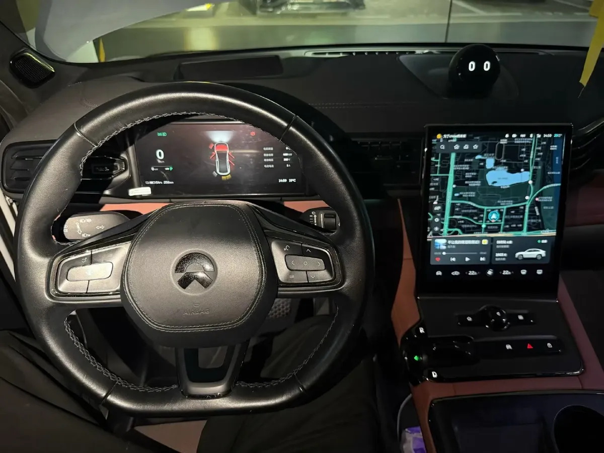 2020 NIO ES6 BEV 100KWH,autocango,china used car exporter,china ev exporter,chinese used car exporter,chinese used ev exporter