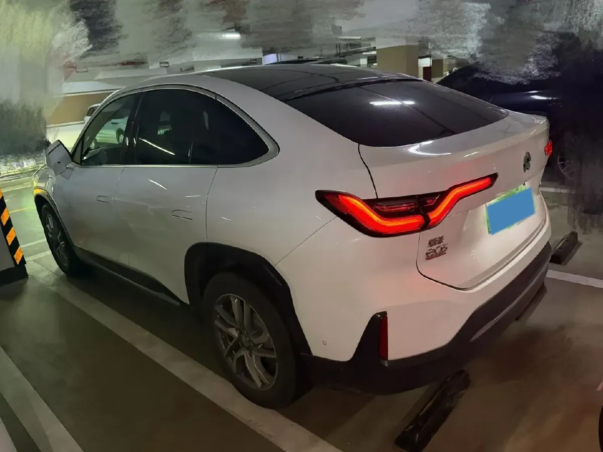 2020 NIO ES6 BEV 100KWH,autocango,china used car exporter,china ev exporter,chinese used car exporter,chinese used ev exporter