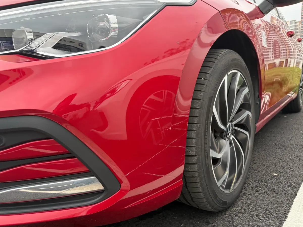 2023 Volkswagen Golf 1.4T 150HP L4 7DCT,autocango,china used car exporter,china ev exporter,chinese used car exporter,chinese used ev exporter