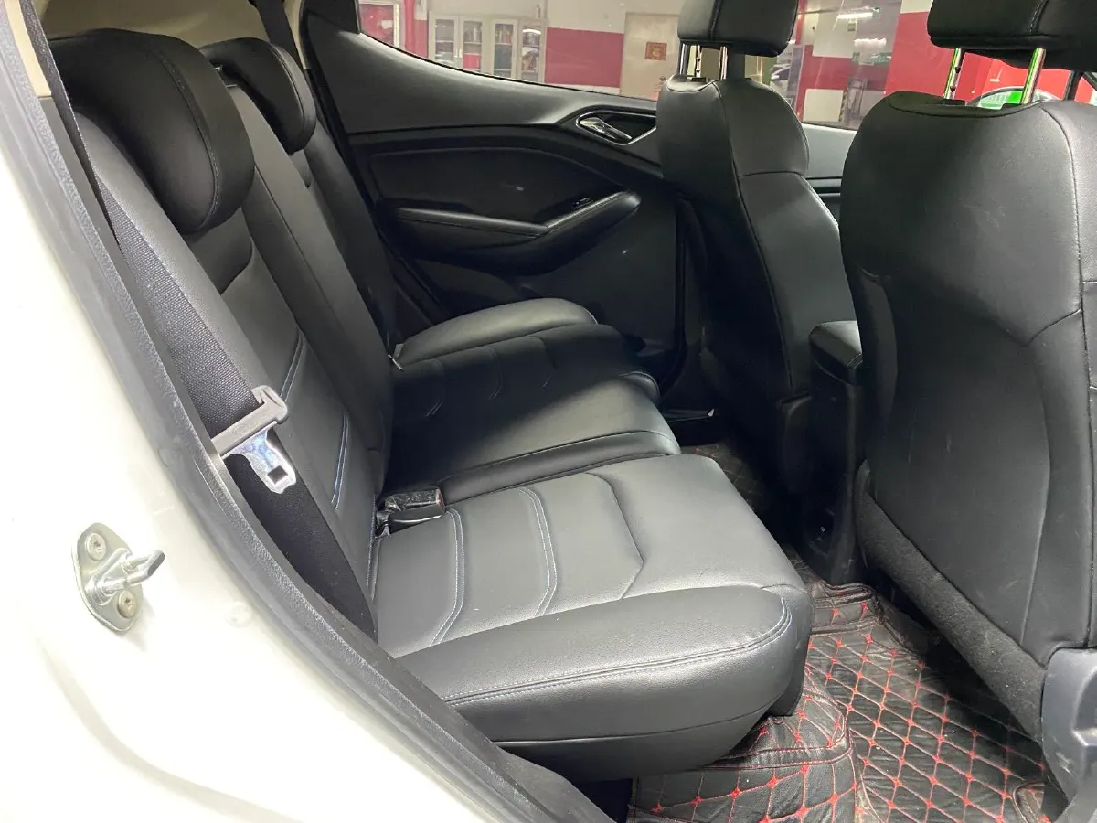 2018 BYD Yuan BEV 43.2KWH,autocango,china used car exporter,china ev exporter,chinese used car exporter,chinese used ev exporter