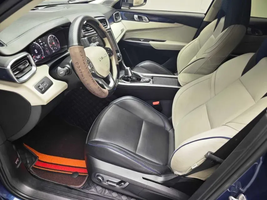 2017 Foton Tunland 2.8T 177HP L4 6AT,autocango,china used car exporter,china ev exporter,chinese used car exporter,chinese used ev exporter