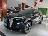2023 HongQi HS3 1.5T 169HP L4 1DHT Hybrid 1.83KWH
