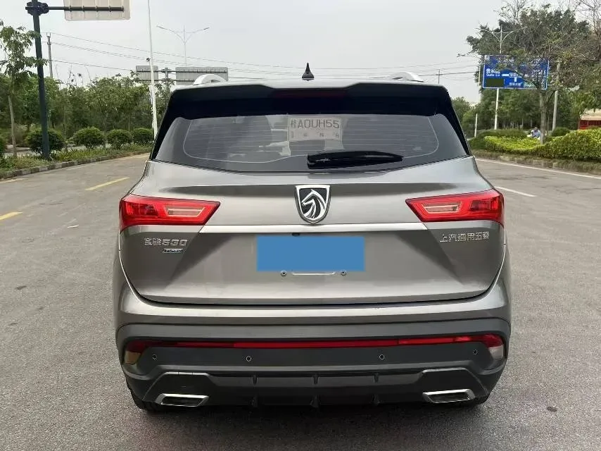 2019 BaoJun 530 1.5T 151HP L4 CVT,autocango,china used car exporter,china ev exporter,chinese used car exporter,chinese used ev exporter