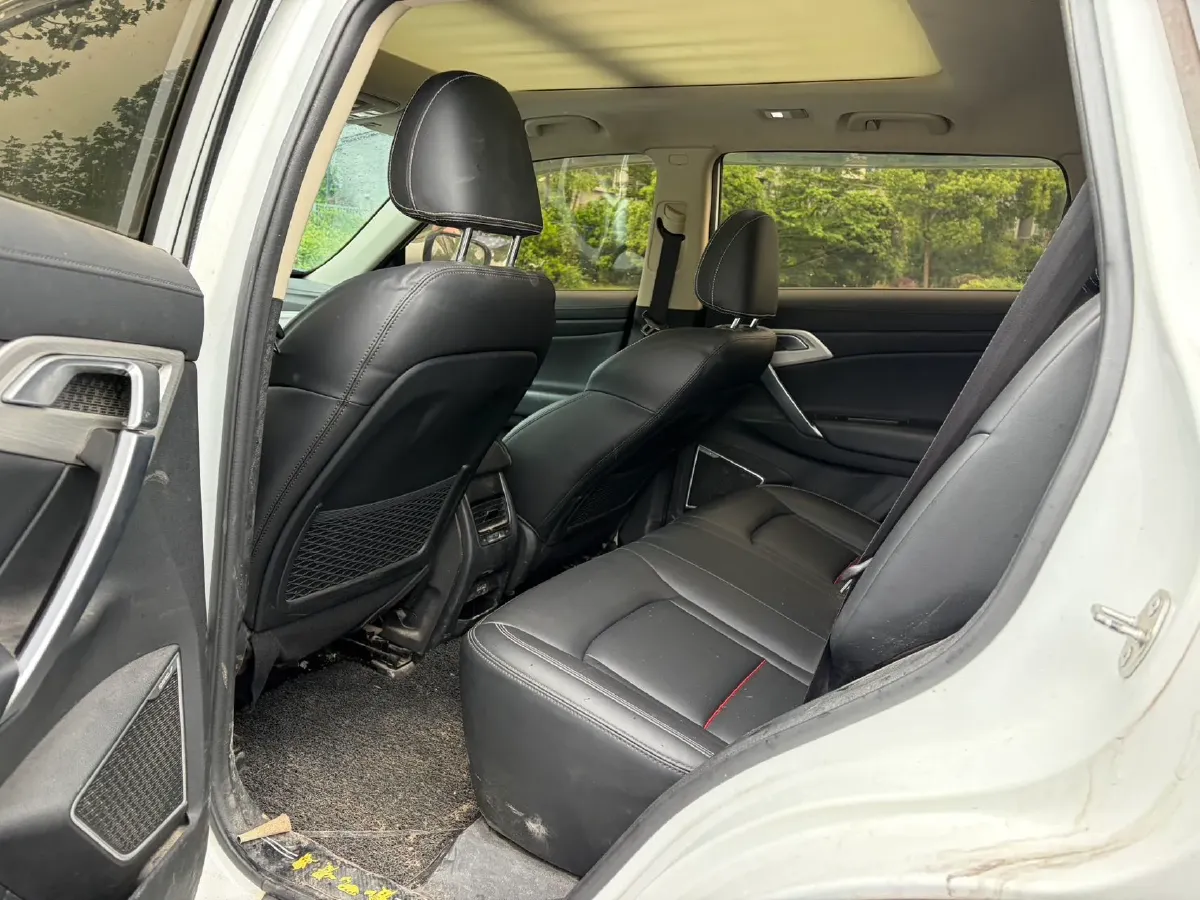 2018 Geely Azkarra 1.8T 184HP L4 6AT,autocango,china used car exporter,china ev exporter,chinese used car exporter,chinese used ev exporter