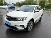 2018 GEELY AZKARRA,autocango,china used car exporter,china ev exporter,chinese used car exporter,chinese used ev exporter