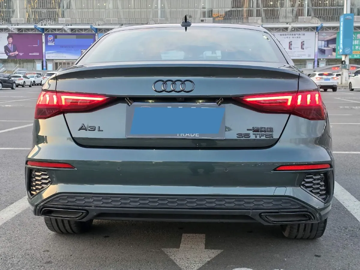 2022 Audi A3 1.4T 150HP L4 7DCT,autocango,china used car exporter,china ev exporter,chinese used car exporter,chinese used ev exporter
