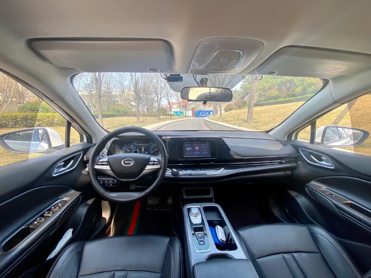 2022 Aion S BEV 59.4KWH,autocango,china used car exporter,china ev exporter,chinese used car exporter,chinese used ev exporter