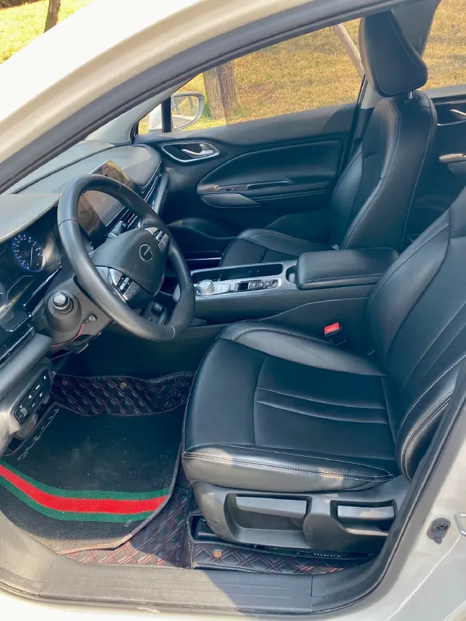 2022 Aion S BEV 59.4KWH,autocango,china used car exporter,china ev exporter,chinese used car exporter,chinese used ev exporter