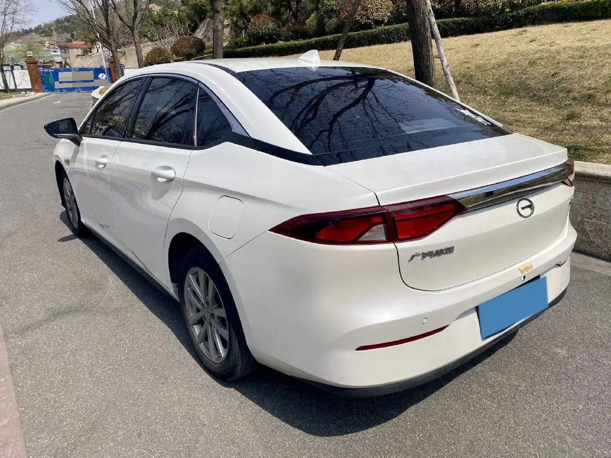 2022 Aion S BEV 59.4KWH,autocango,china used car exporter,china ev exporter,chinese used car exporter,chinese used ev exporter