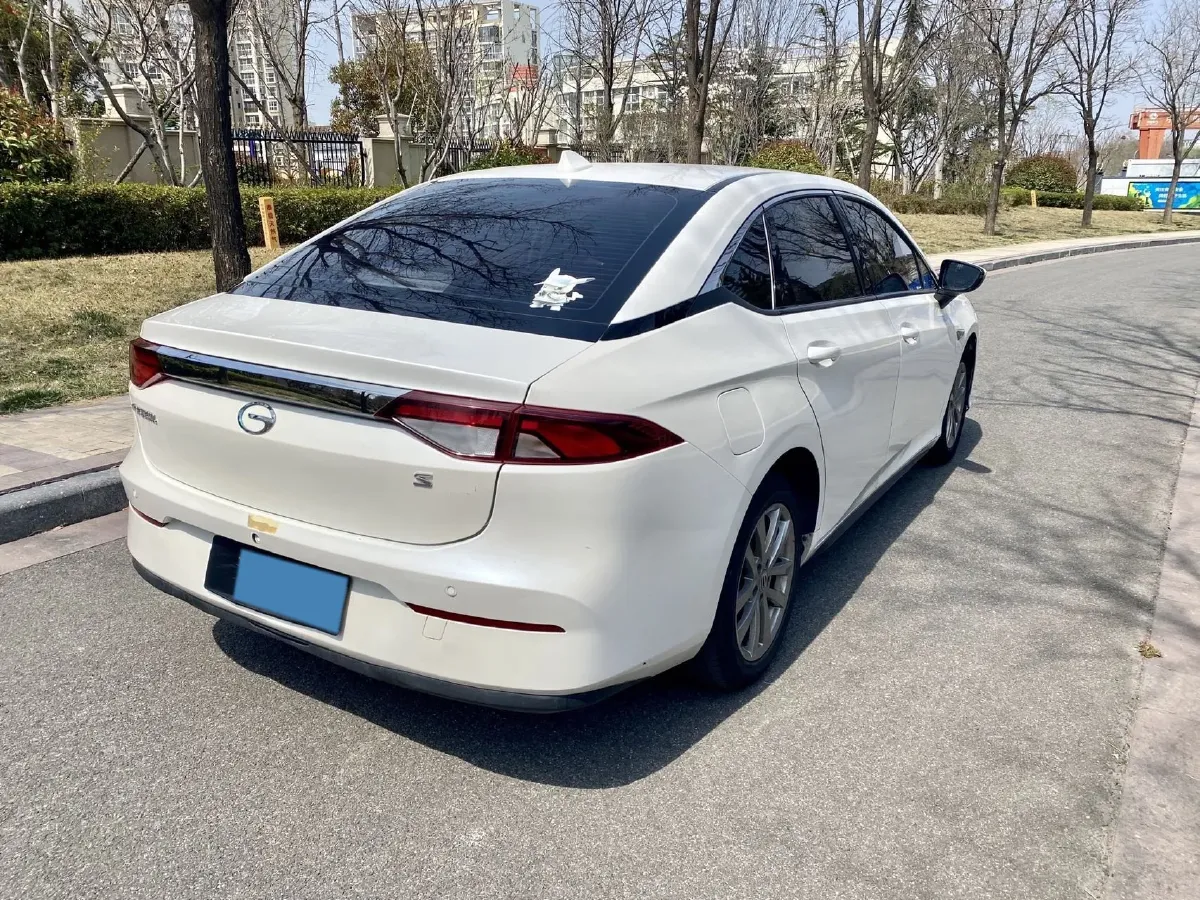 2022 Aion S BEV 59.4KWH,autocango,china used car exporter,china ev exporter,chinese used car exporter,chinese used ev exporter