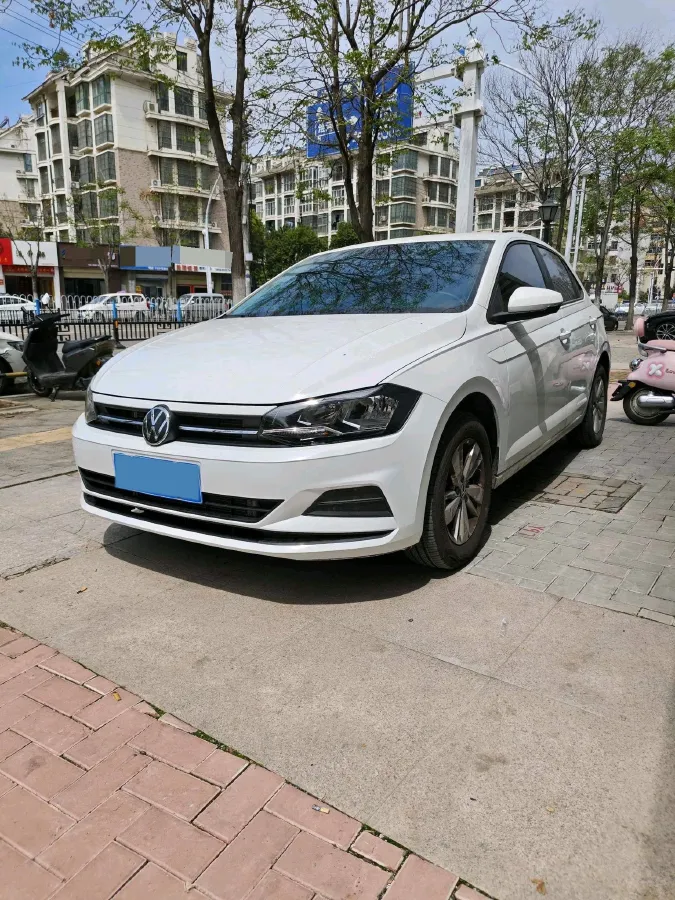 2023 Volkswagen Polo 1.5L 113HP L4 6AT,autocango,china used car exporter,china ev exporter,chinese used car exporter,chinese used ev exporter