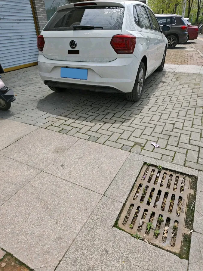 2023 Volkswagen Polo 1.5L 113HP L4 6AT,autocango,china used car exporter,china ev exporter,chinese used car exporter,chinese used ev exporter