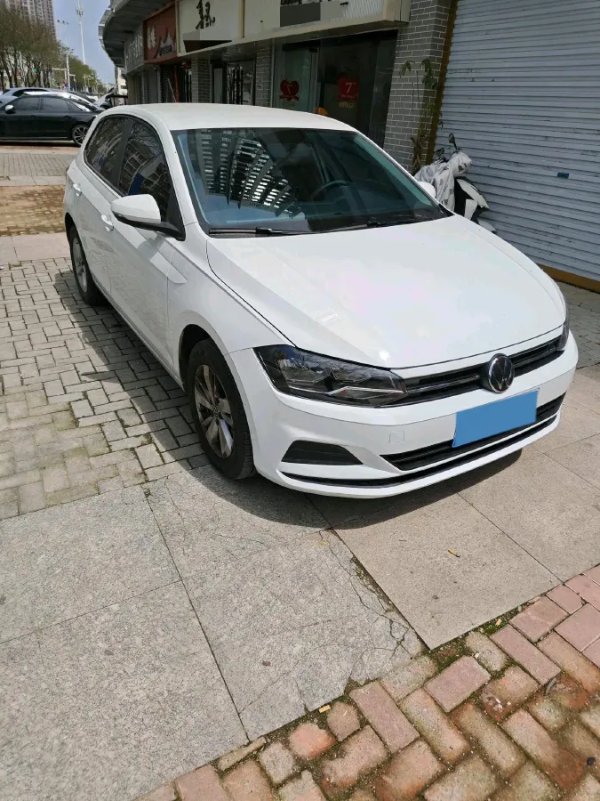 2023 Volkswagen Polo 1.5L 113HP L4 6AT,autocango,china used car exporter,china ev exporter,chinese used car exporter,chinese used ev exporter