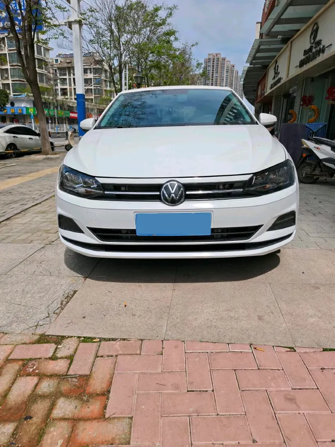2023 Volkswagen Polo 1.5L 113HP L4 6AT,autocango,china used car exporter,china ev exporter,chinese used car exporter,chinese used ev exporter