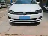 2023 Volkswagen Polo 1.5L 113HP L4 6AT