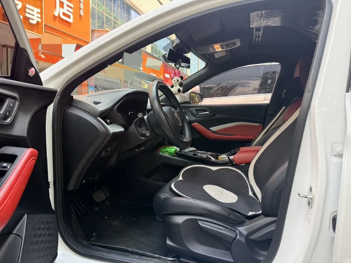 2021 MG 5 1.5L 120HP L4 CVT,autocango,china used car exporter,china ev exporter,chinese used car exporter,chinese used ev exporter