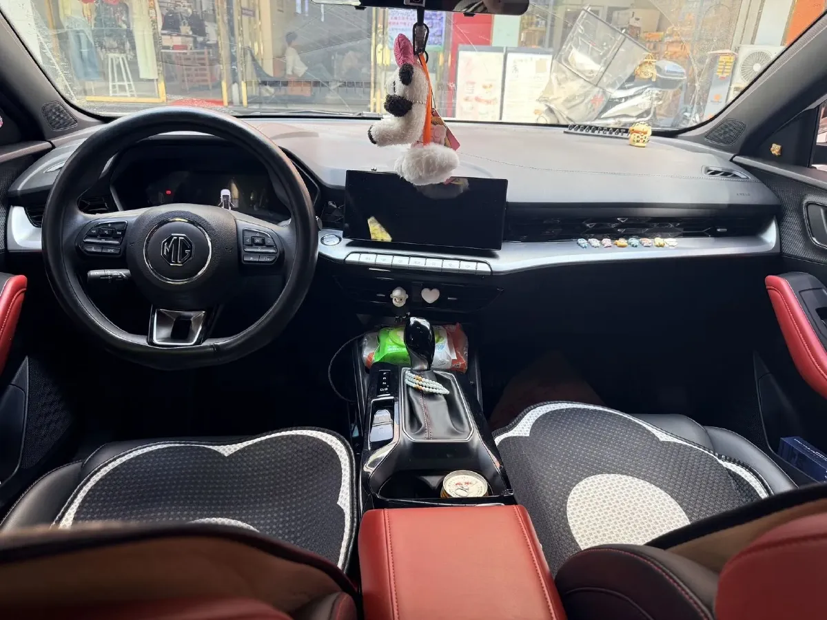 2021 MG 5 1.5L 120HP L4 CVT,autocango,china used car exporter,china ev exporter,chinese used car exporter,chinese used ev exporter