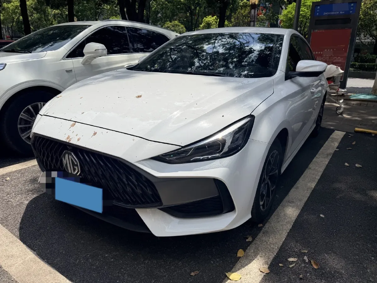 2021 MG 5 1.5L 120HP L4 CVT,autocango,china used car exporter,china ev exporter,chinese used car exporter,chinese used ev exporter