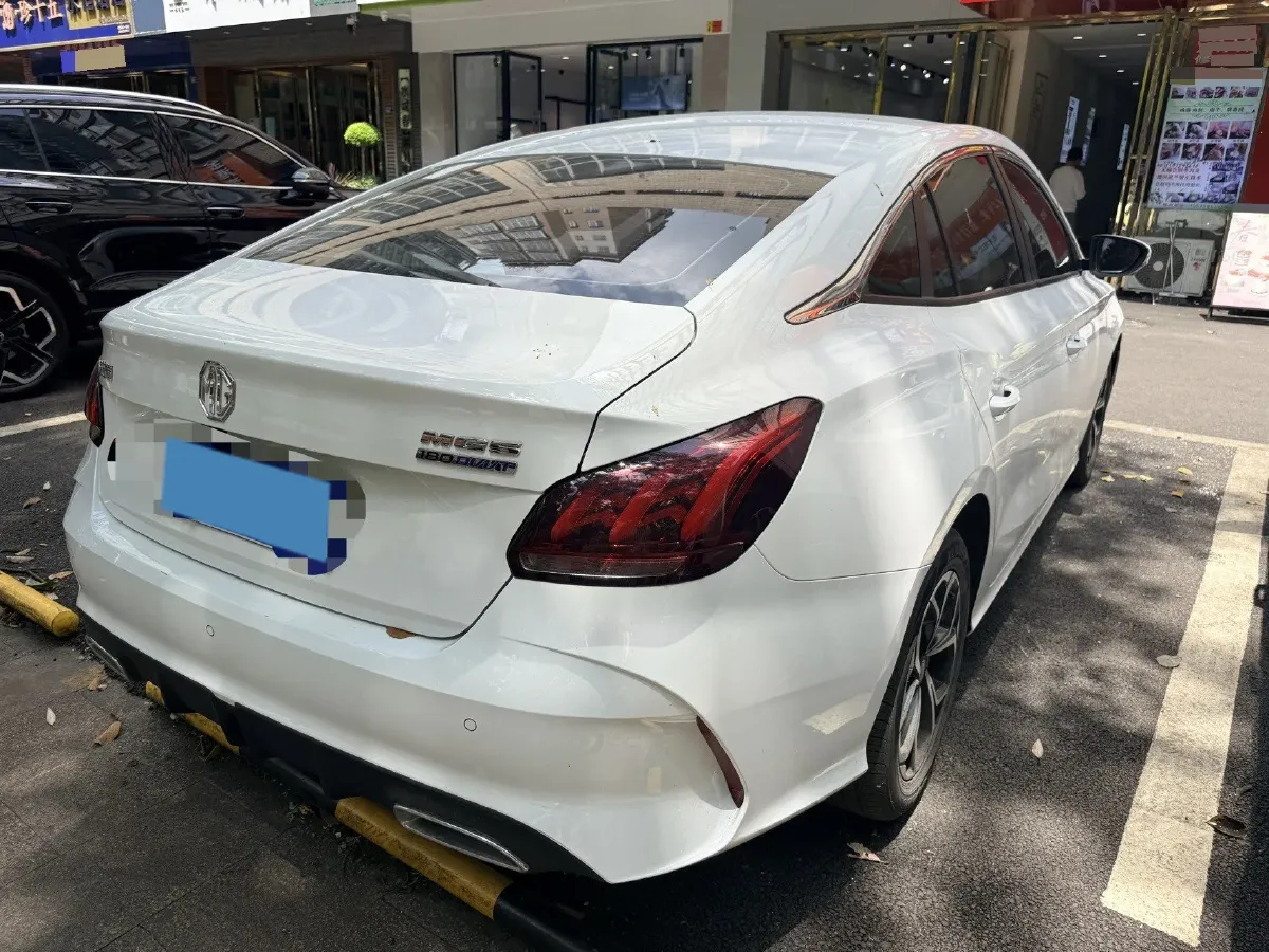 2021 MG 5 1.5L 120HP L4 CVT,autocango,china used car exporter,china ev exporter,chinese used car exporter,chinese used ev exporter