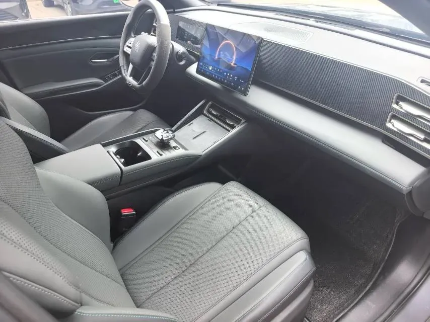 2025 BYD QinL 1.5L 101HP L4 E-CVT PHEV 10.08KWH,autocango,china used car exporter,china ev exporter,chinese used car exporter,chinese used ev exporter