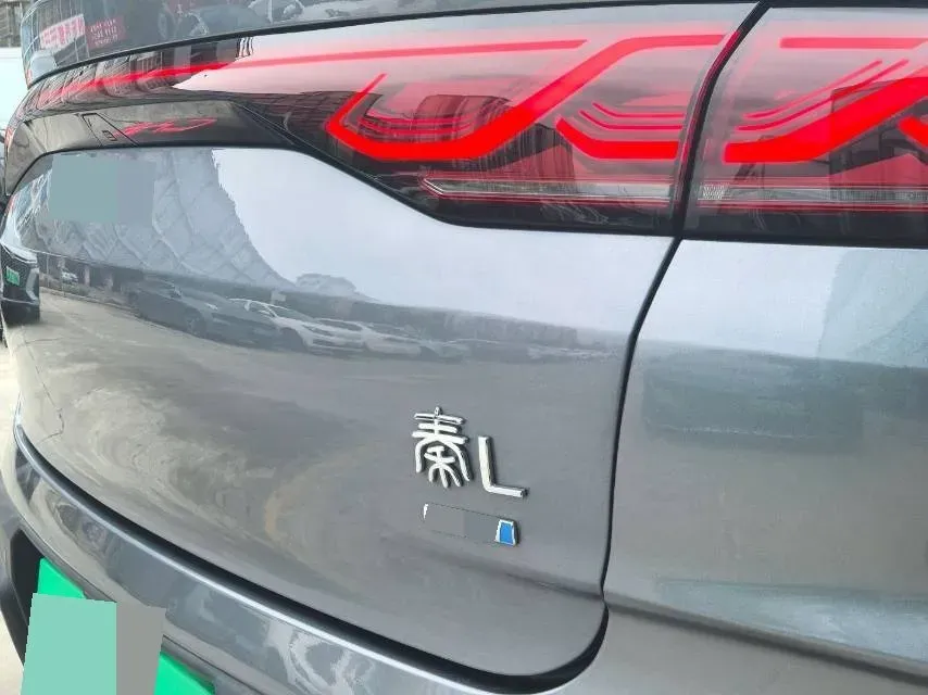 2025 BYD QinL 1.5L 101HP L4 E-CVT PHEV 10.08KWH,autocango,china used car exporter,china ev exporter,chinese used car exporter,chinese used ev exporter
