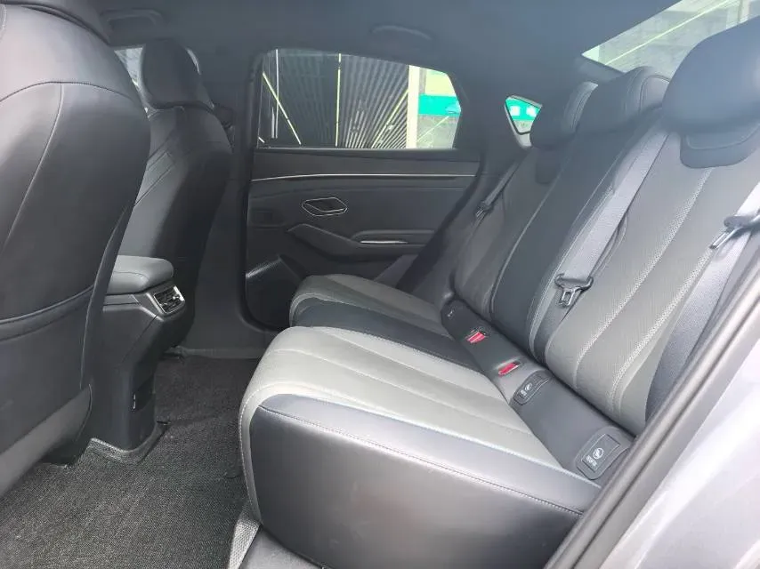 2025 BYD QinL 1.5L 101HP L4 E-CVT PHEV 10.08KWH,autocango,china used car exporter,china ev exporter,chinese used car exporter,chinese used ev exporter