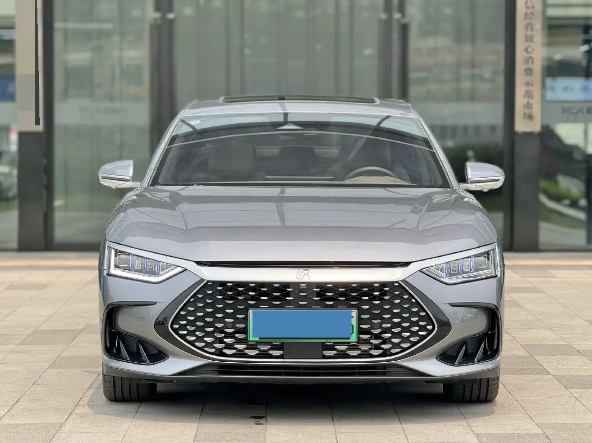 2023 BYD Han 1.5T 139HP L4 E-CVT PHEV 18.316KWH,autocango,china used car exporter,china ev exporter,chinese used car exporter,chinese used ev exporter