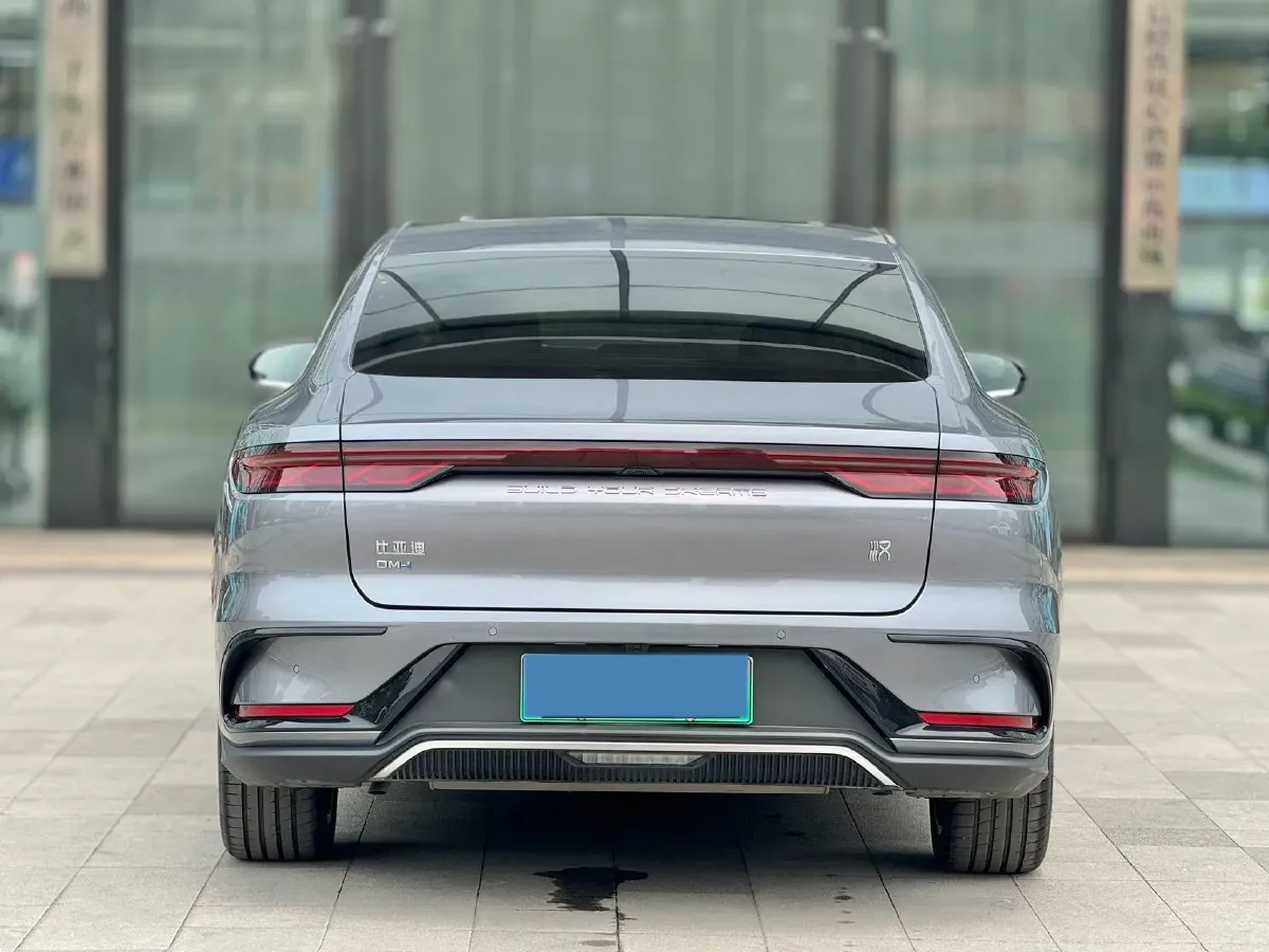 2023 BYD Han 1.5T 139HP L4 E-CVT PHEV 18.316KWH,autocango,china used car exporter,china ev exporter,chinese used car exporter,chinese used ev exporter