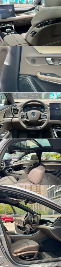 2023 BYD Han 1.5T 139HP L4 E-CVT PHEV 18.316KWH,autocango,china used car exporter,china ev exporter,chinese used car exporter,chinese used ev exporter