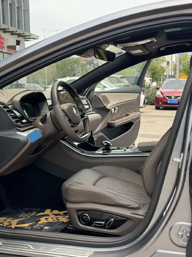 2023 BYD Han 1.5T 139HP L4 E-CVT PHEV 18.316KWH,autocango,china used car exporter,china ev exporter,chinese used car exporter,chinese used ev exporter