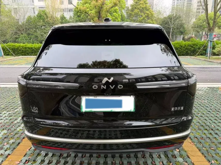 2025 ONVO L90 BEV,autocango,china used car exporter,china ev exporter,chinese used car exporter,chinese used ev exporter