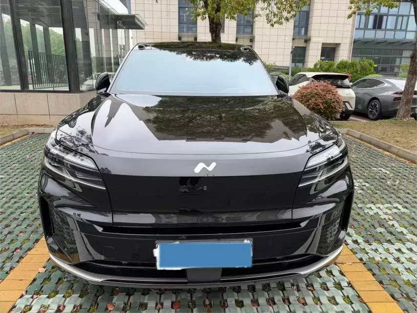 2025 ONVO L90 BEV,autocango,china used car exporter,china ev exporter,chinese used car exporter,chinese used ev exporter