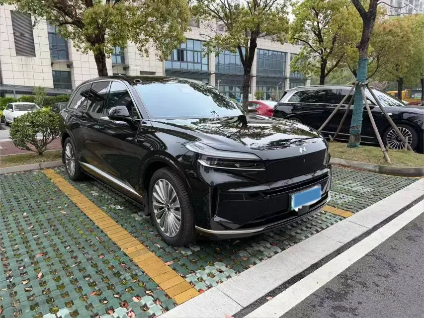 2025 ONVO L90 BEV,autocango,china used car exporter,china ev exporter,chinese used car exporter,chinese used ev exporter