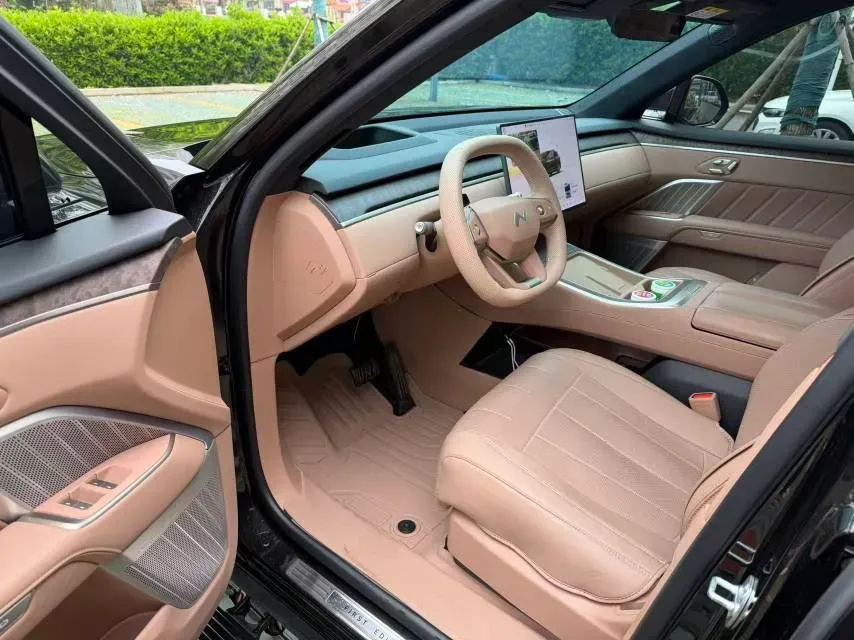 2025 ONVO L90 BEV,autocango,china used car exporter,china ev exporter,chinese used car exporter,chinese used ev exporter