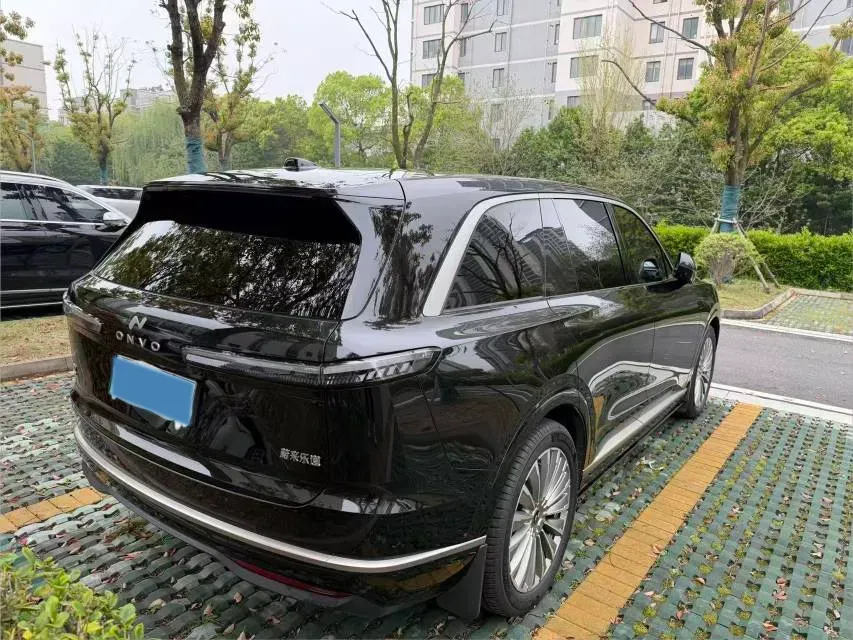 2025 ONVO L90 BEV,autocango,china used car exporter,china ev exporter,chinese used car exporter,chinese used ev exporter